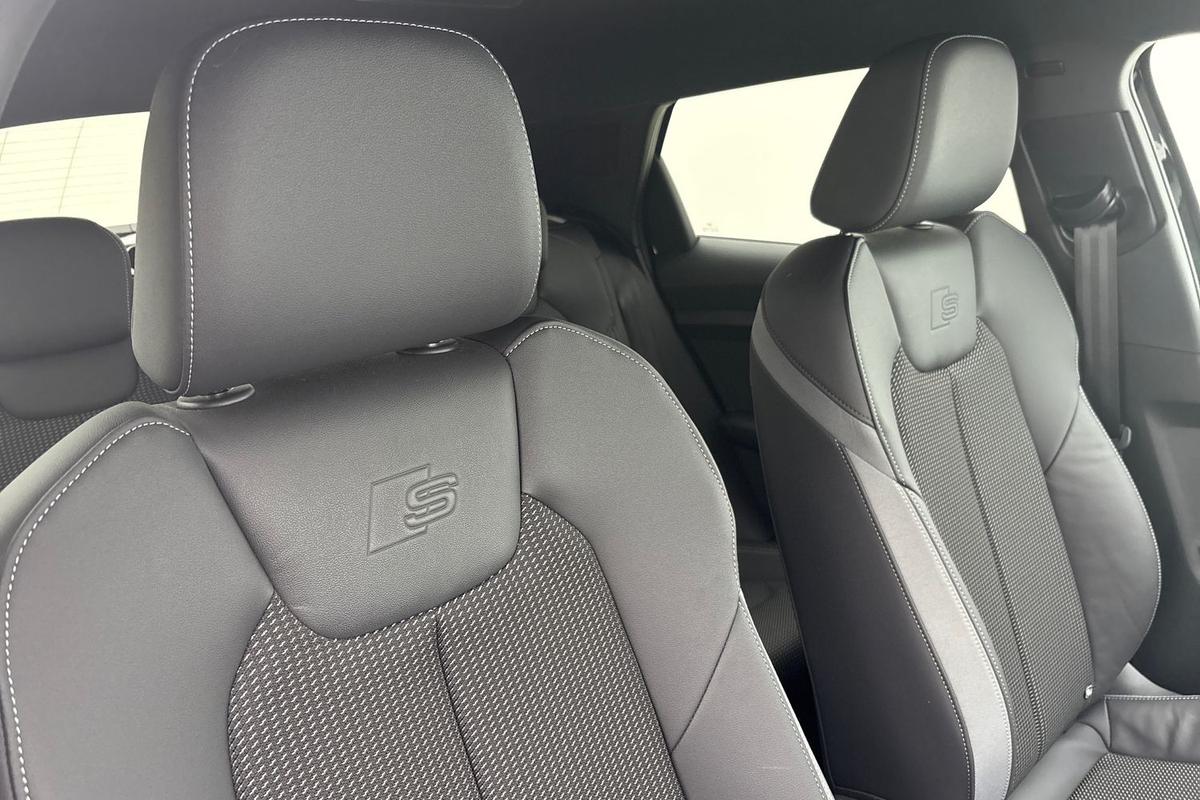 Used Audi A1 2024 for sale - 77332694: Photo 25