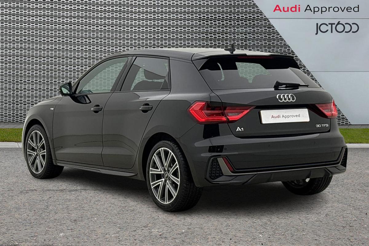 Used Audi A1 2024 for sale - 77332694: Photo 3