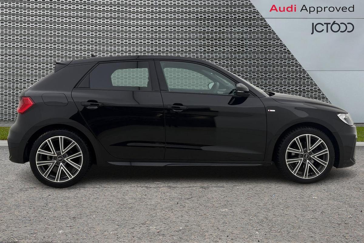 Used Audi A1 2024 for sale - 77332694: Photo 4