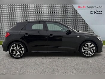 Used Audi A1 2024 for sale - 77332694: Photo