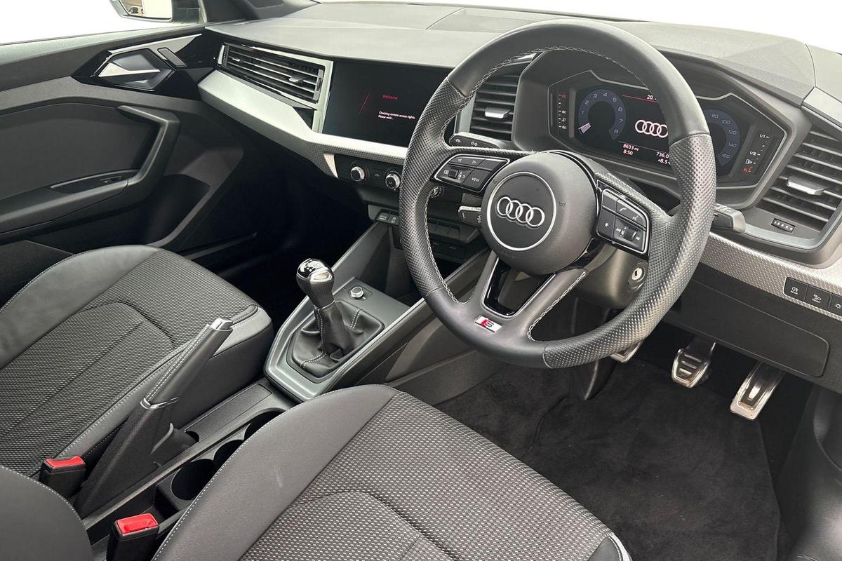 Used Audi A1 2024 for sale - 77332694: Photo 6