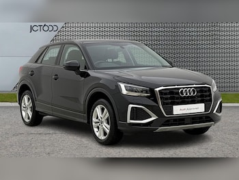 Used Audi Q2 2022 for sale - 76231235: Photo