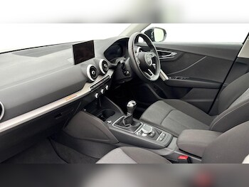 Used Audi Q2 2022 for sale - 76231235: Photo