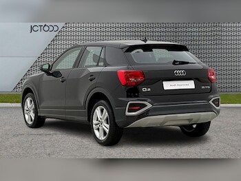 Used Audi Q2 2022 for sale - 76231235: Photo