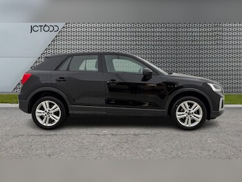 Used Audi Q2 2022 for sale - 76231235: Photo