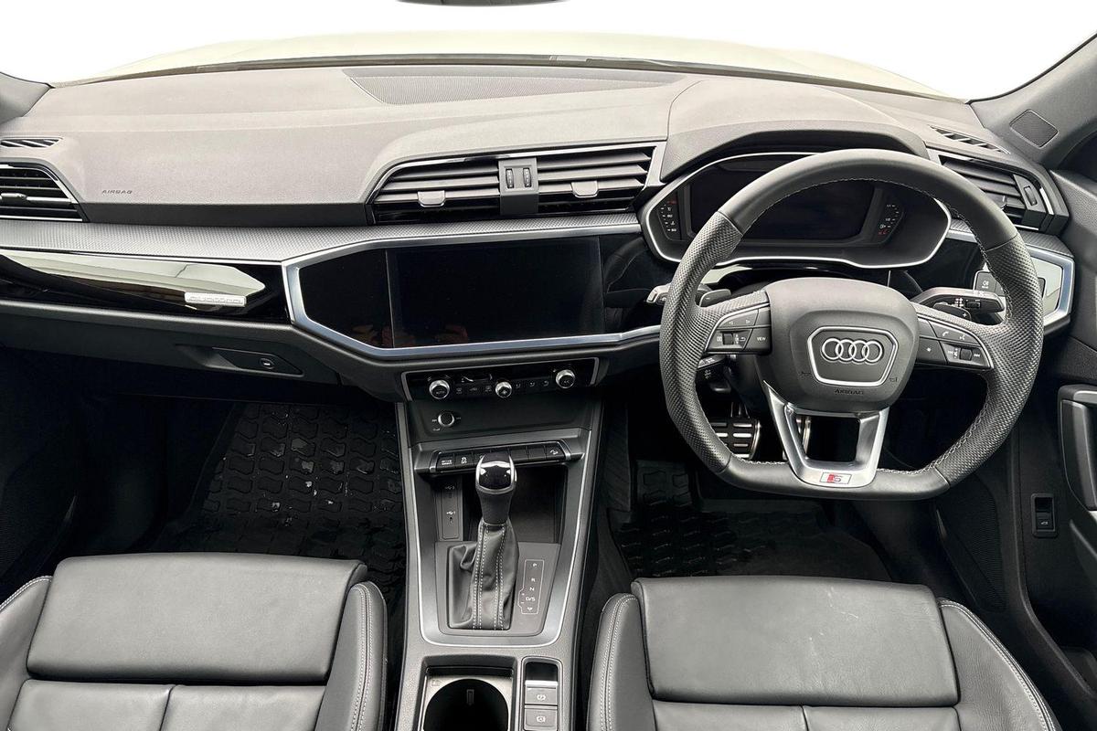 Used Audi Q3 2025 for sale - 78139689: Photo 10