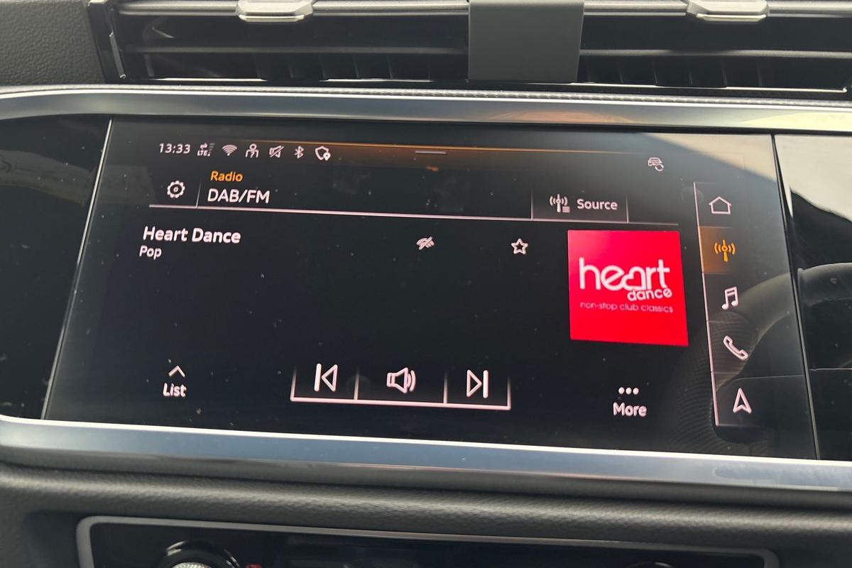 Used Audi Q3 2025 for sale - 78139689: Photo 13