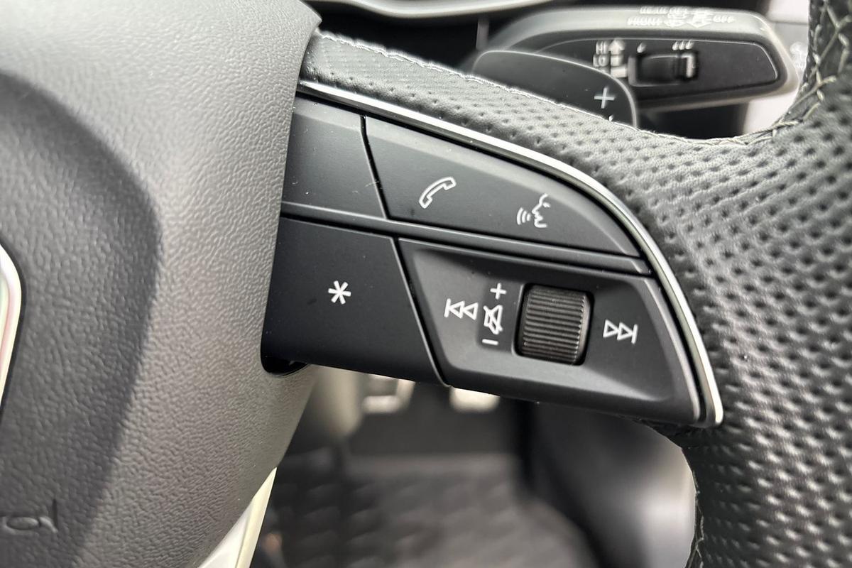 Used Audi Q3 2025 for sale - 78139689: Photo 17