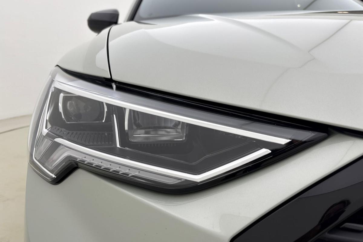 Used Audi Q3 2025 for sale - 78139689: Photo 19