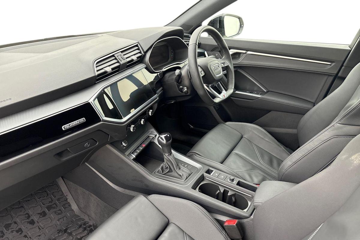 Used Audi Q3 2025 for sale - 78139689: Photo 2