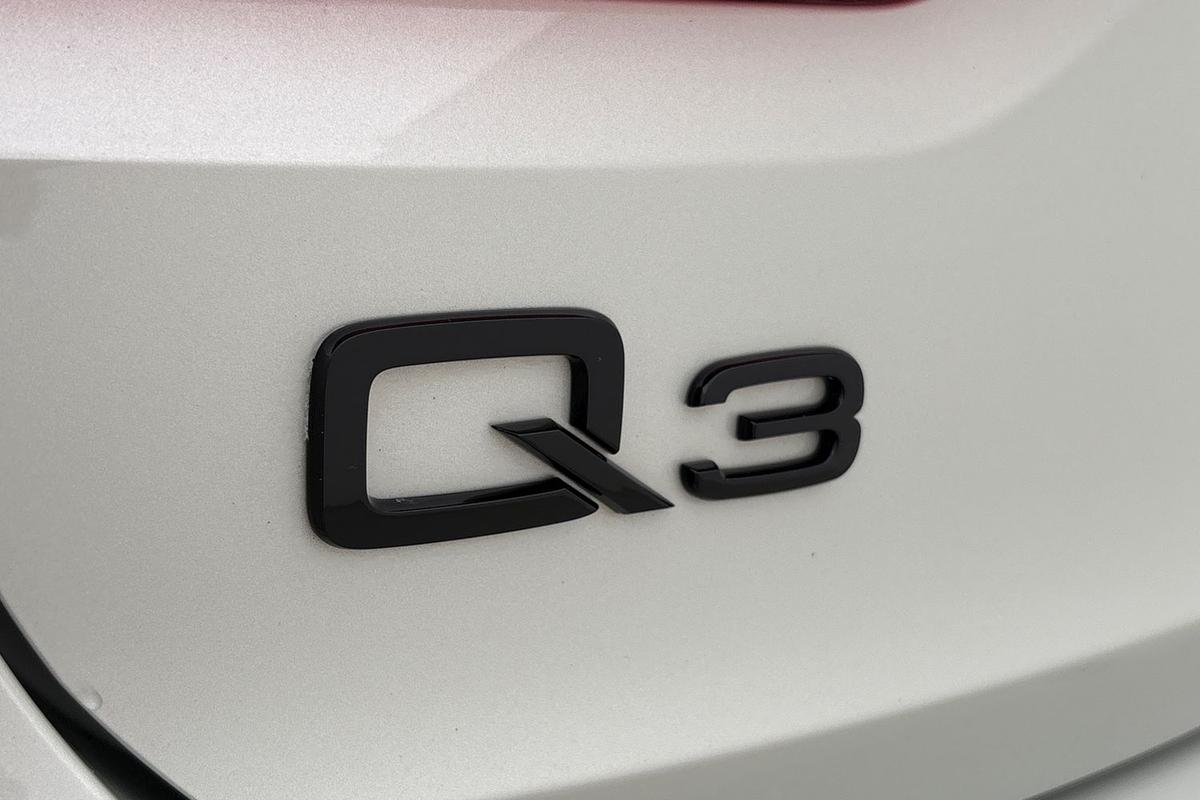 Used Audi Q3 2025 for sale - 78139689: Photo 21