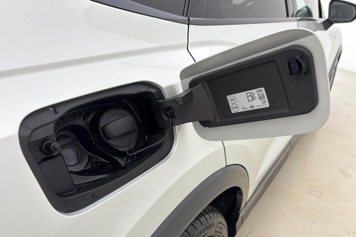 Used Audi Q3 2025 for sale - 78139689: Photo 24