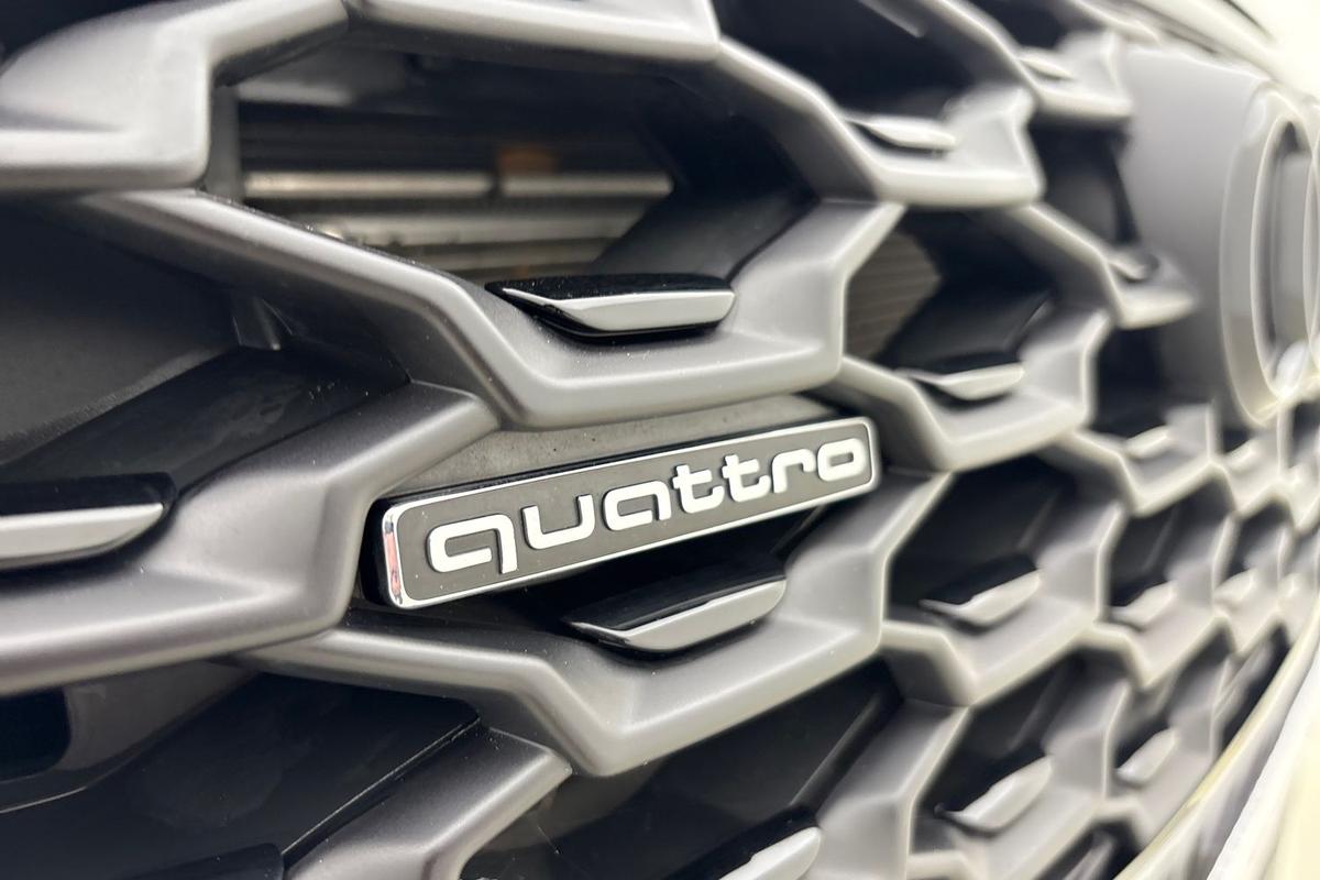 Used Audi Q3 2025 for sale - 78139689: Photo 25