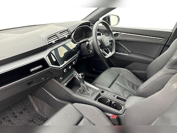 Used Audi Q3 2025 for sale - 78139689: Photo