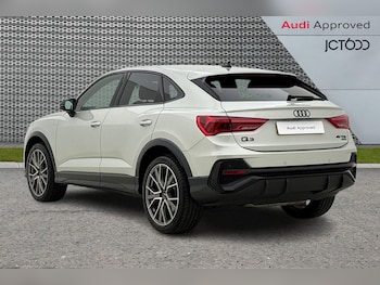 Used Audi Q3 2025 for sale - 78139689: Photo