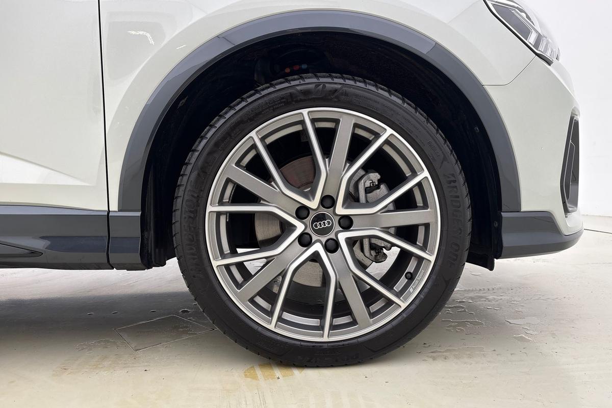 Used Audi Q3 2025 for sale - 78139689: Photo 5