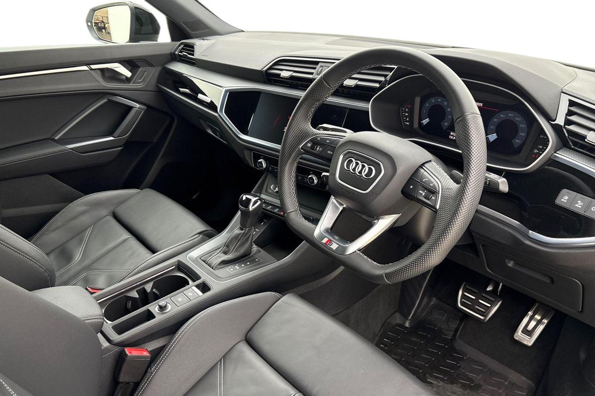 Used Audi Q3 2025 for sale - 78139689: Photo 6