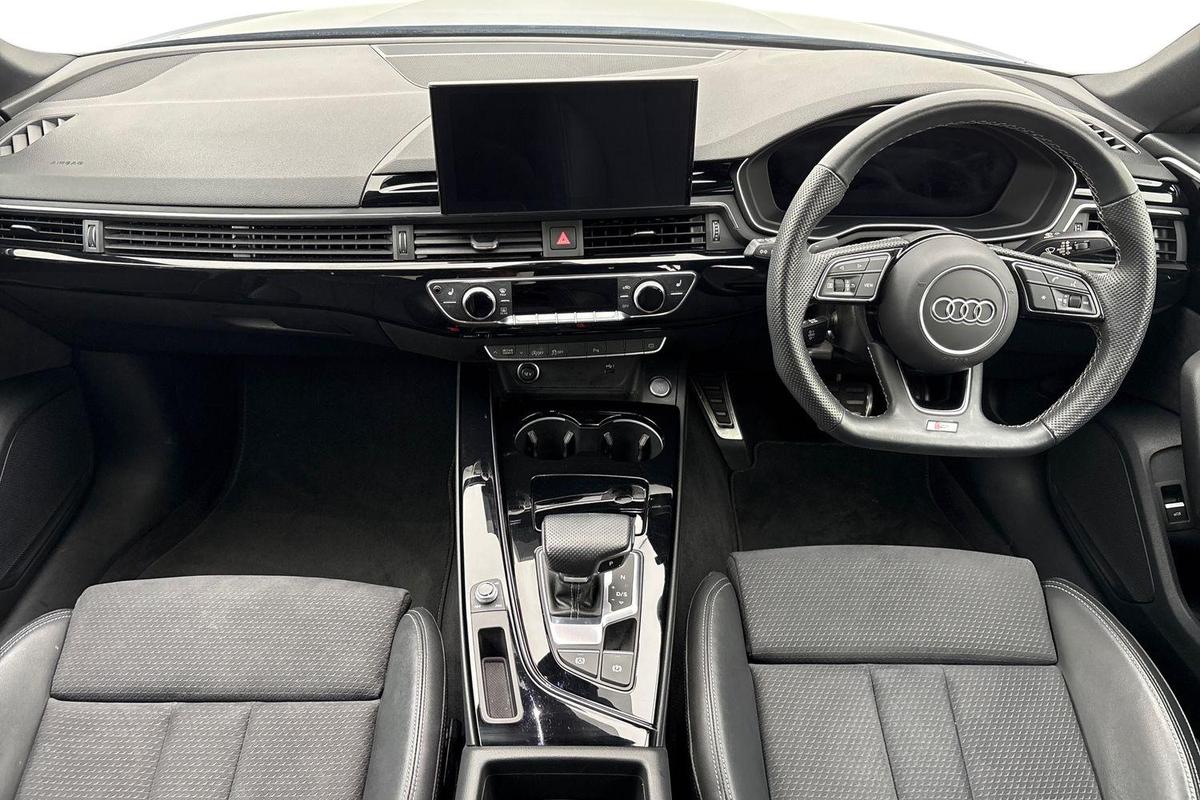 Used Audi A5 2023 for sale - 76676378: Photo 10