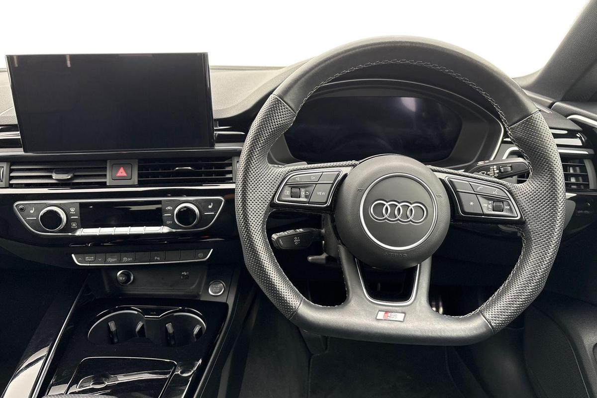 Used Audi A5 2023 for sale - 76676378: Photo 11