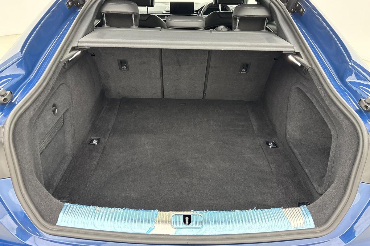 Used Audi A5 2023 for sale - 76676378: Photo 12