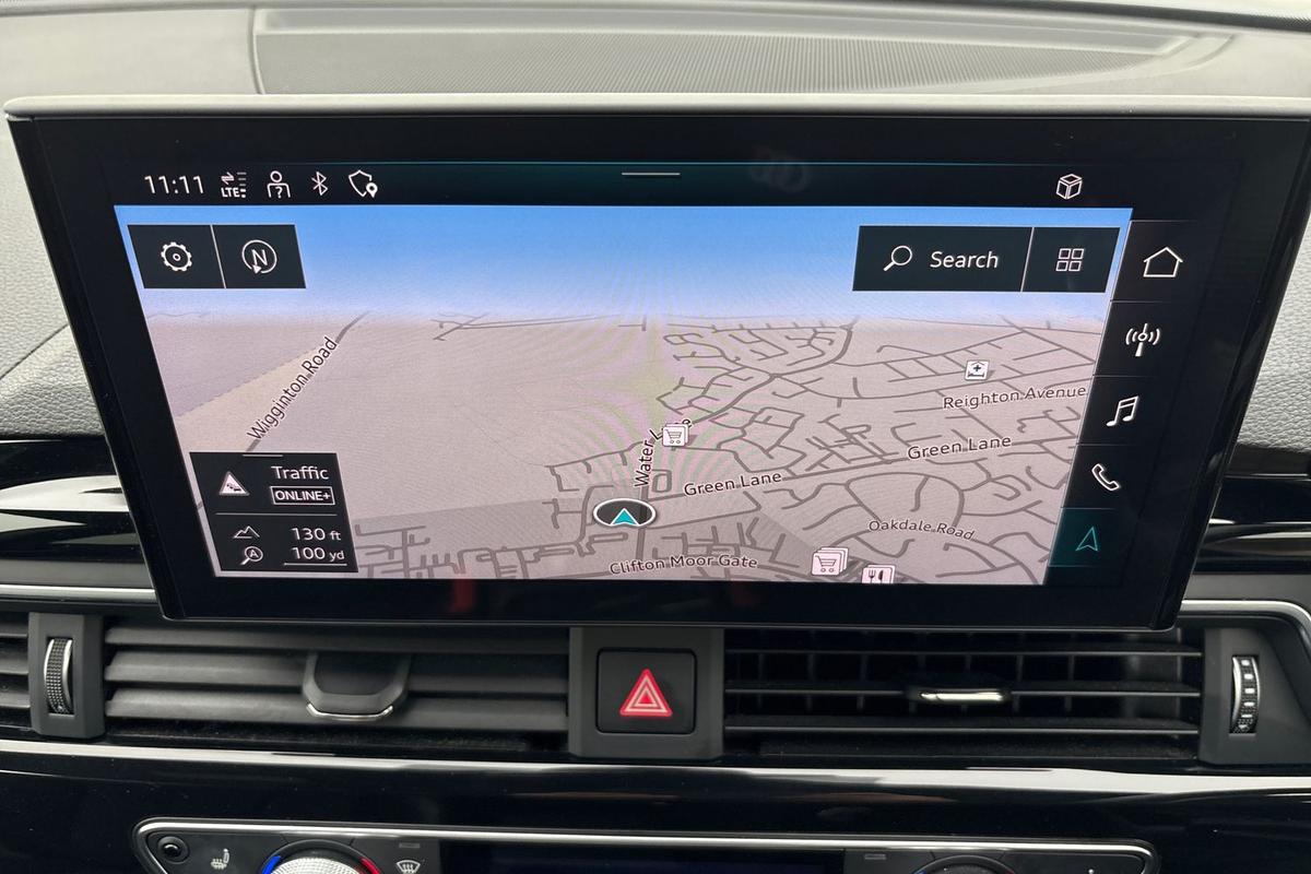 Used Audi A5 2023 for sale - 76676378: Photo 14