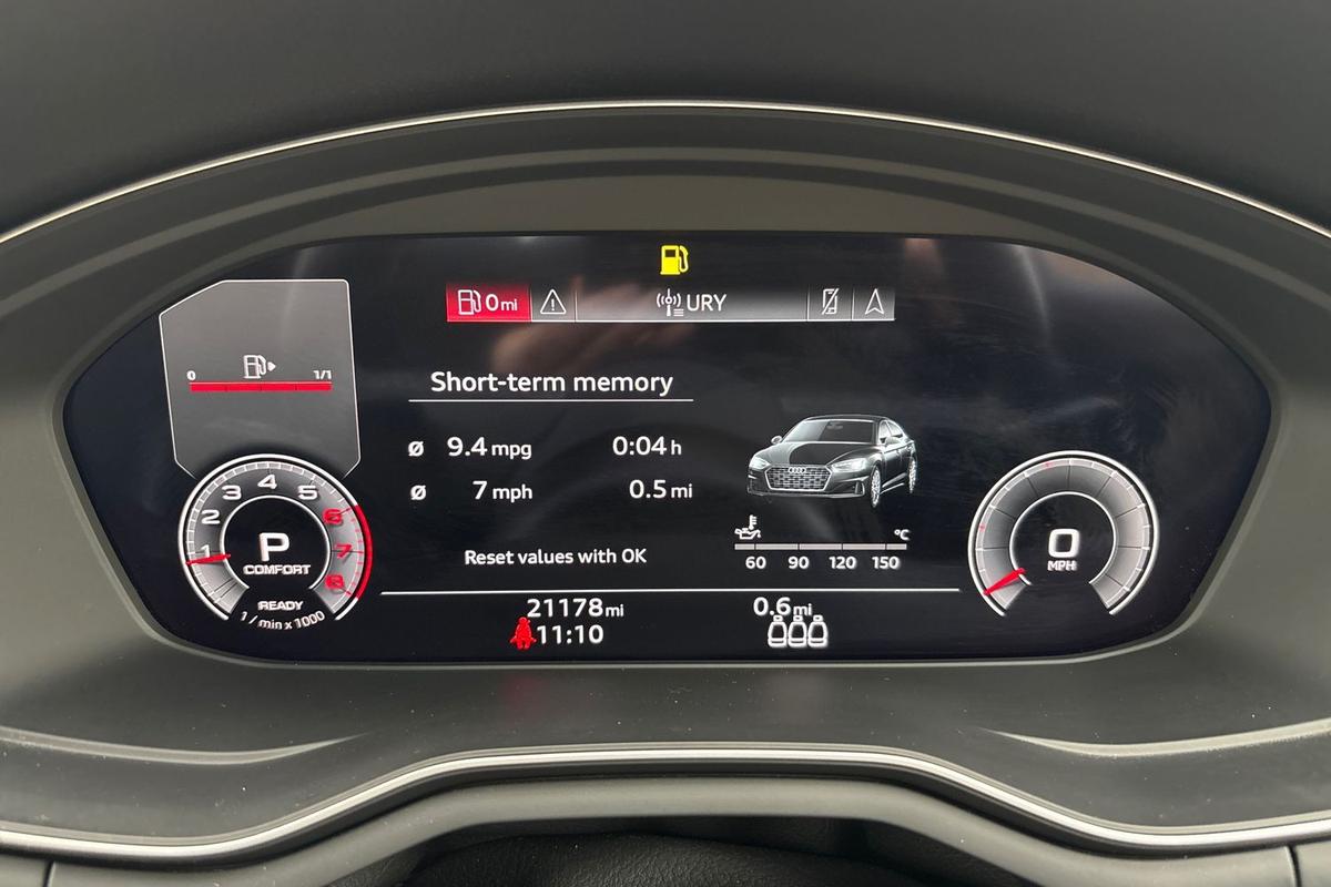 Used Audi A5 2023 for sale - 76676378: Photo 15