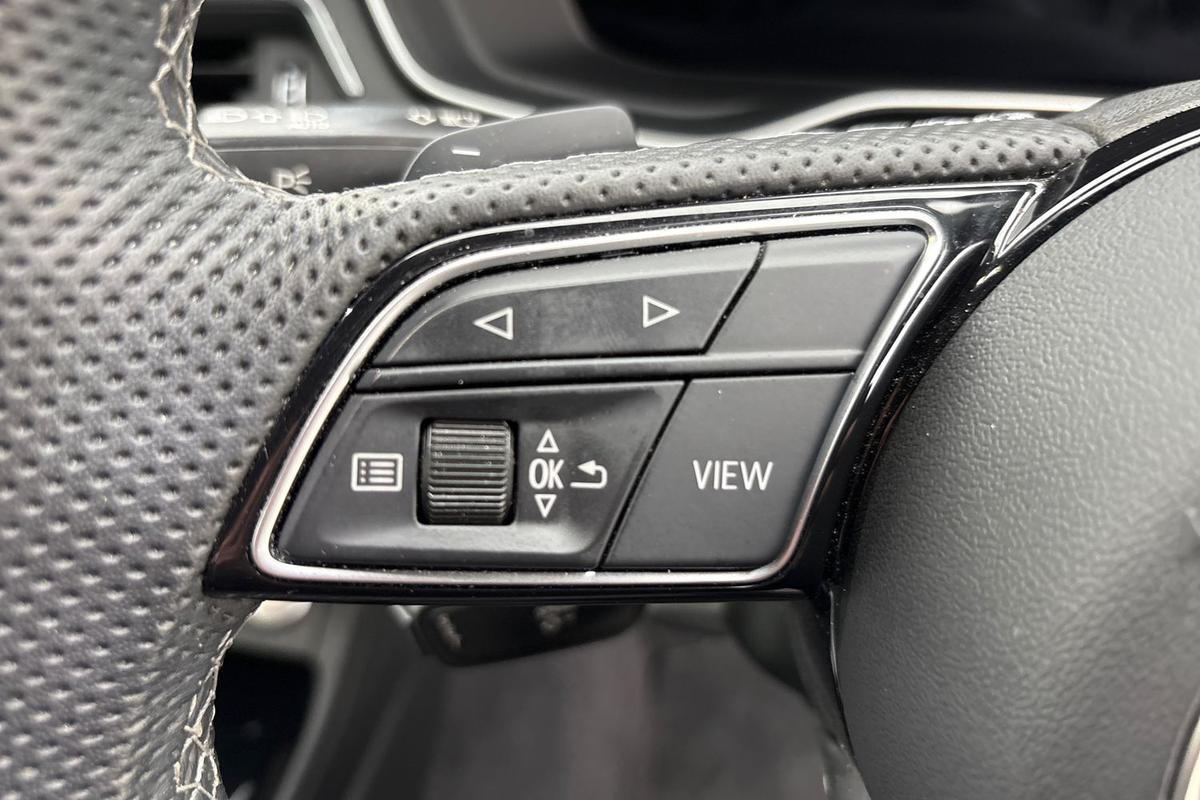 Used Audi A5 2023 for sale - 76676378: Photo 16