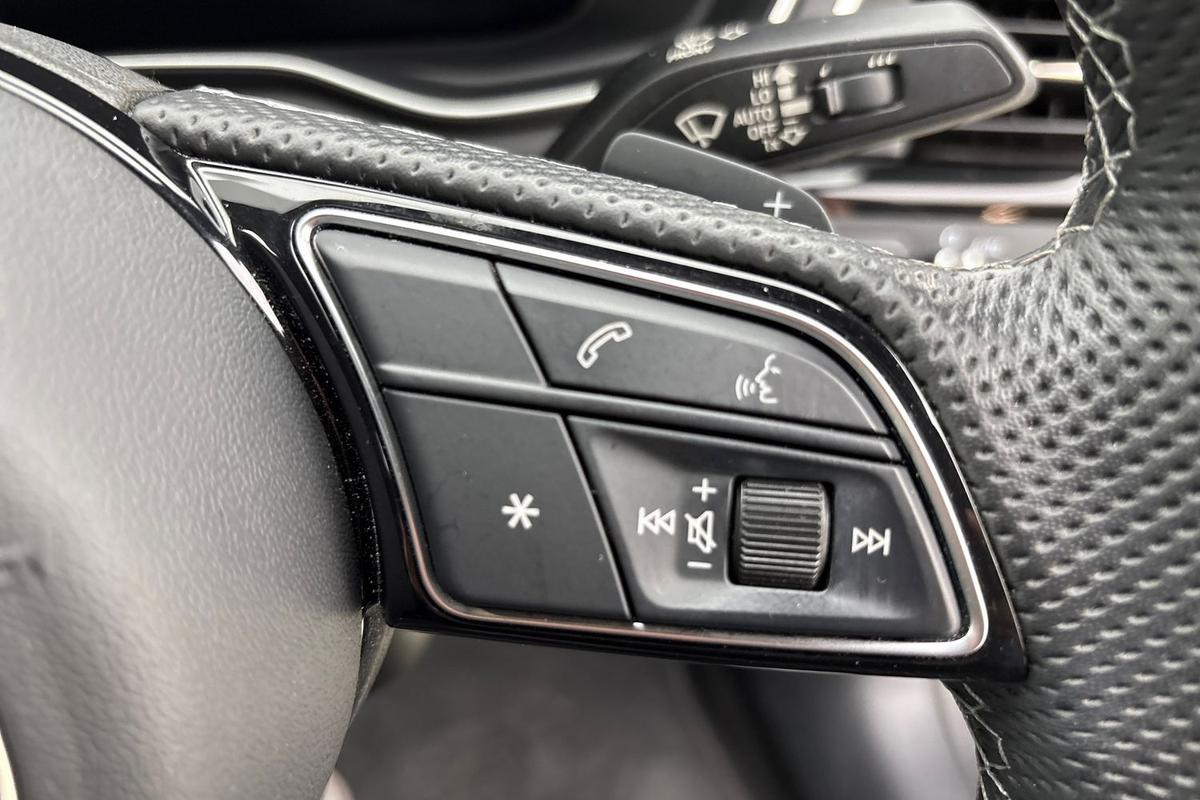 Used Audi A5 2023 for sale - 76676378: Photo 17