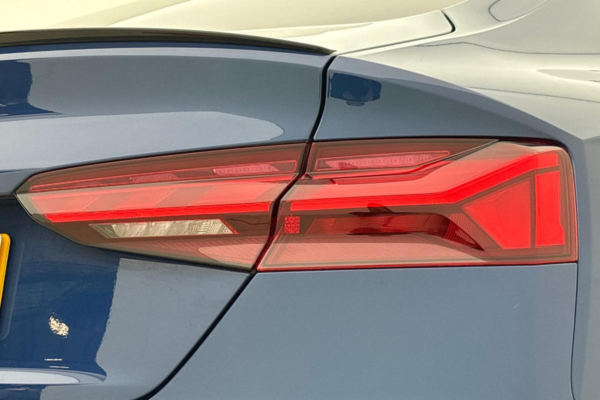 Used Audi A5 2023 for sale - 76676378: Photo 18