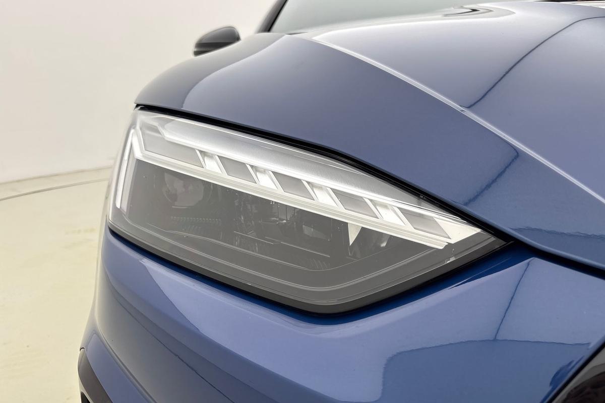 Used Audi A5 2023 for sale - 76676378: Photo 19