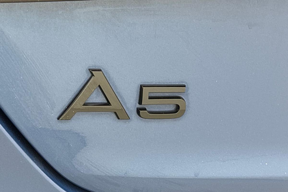 Used Audi A5 2023 for sale - 76676378: Photo 21