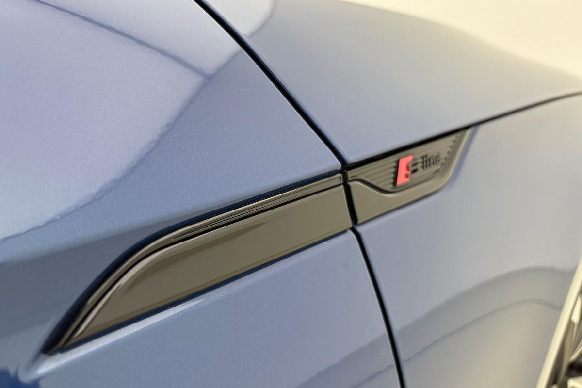 Used Audi A5 2023 for sale - 76676378: Photo 24