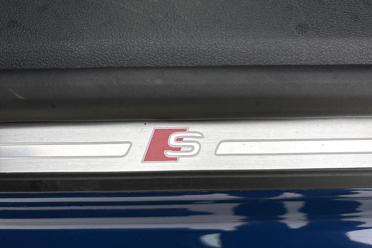 Used Audi A5 2023 for sale - 76676378: Photo 25