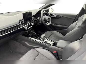 Used Audi A5 2023 for sale - 76676378: Photo