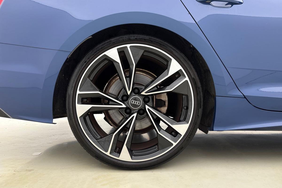 Used Audi A5 2023 for sale - 76676378: Photo 5