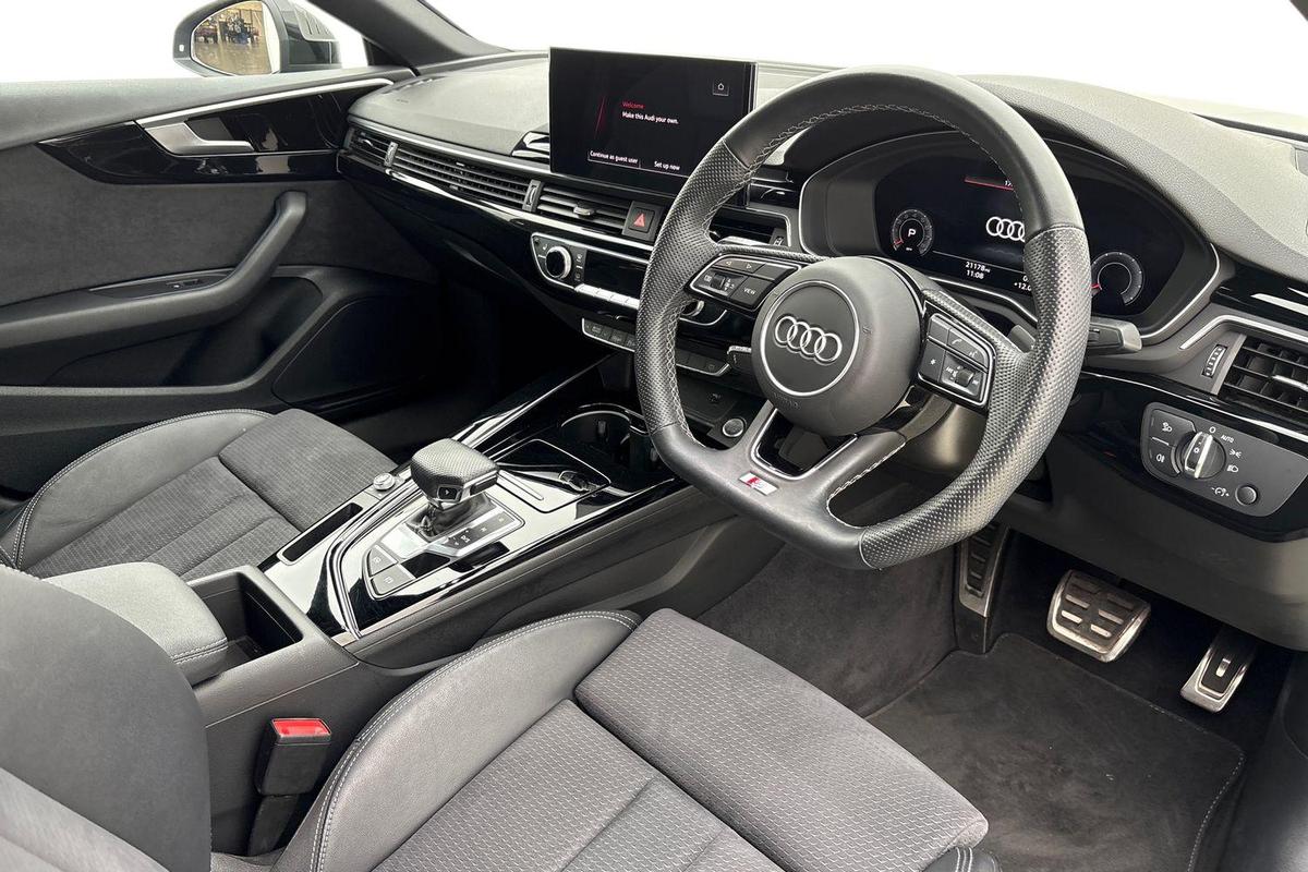 Used Audi A5 2023 for sale - 76676378: Photo 6