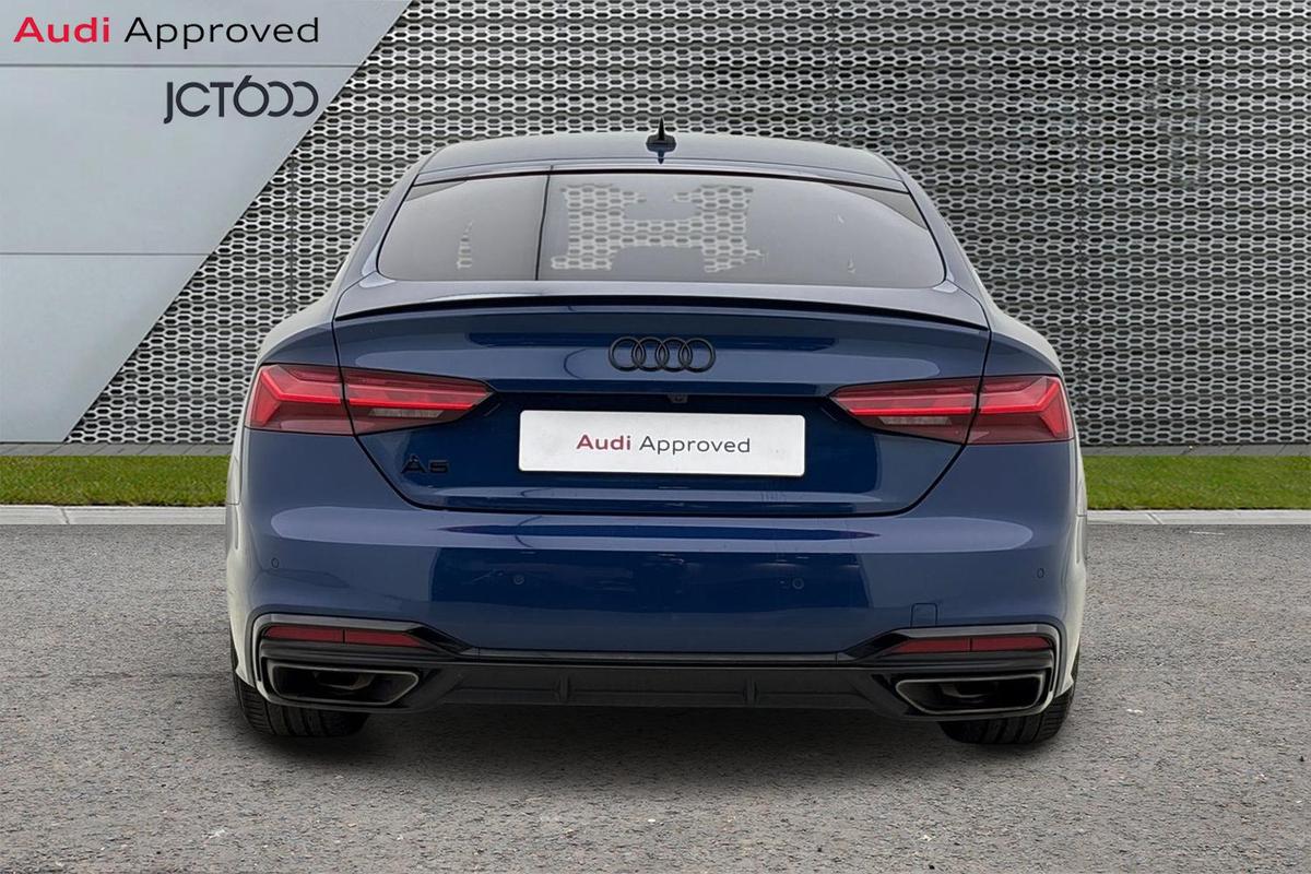 Used Audi A5 2023 for sale - 76676378: Photo 7