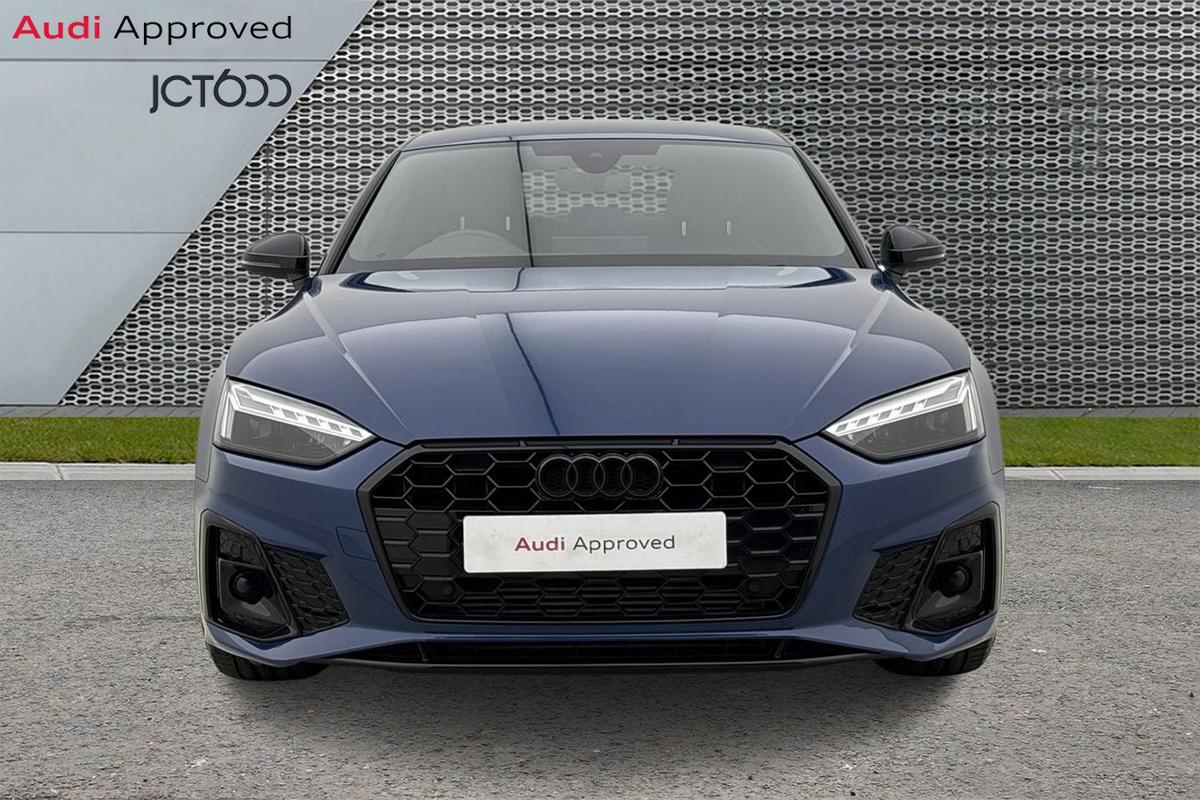 Used Audi A5 2023 for sale - 76676378: Photo 8