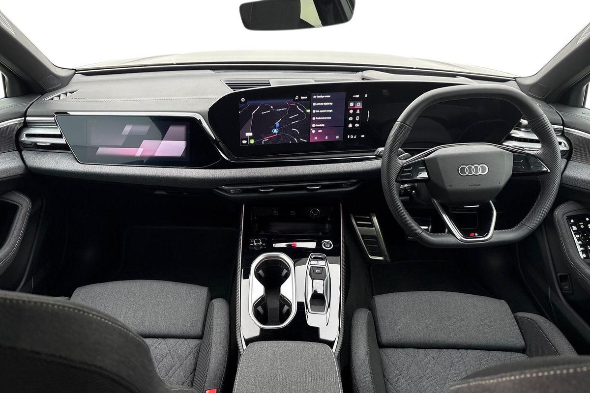 Used Audi A6 2025 for sale - 77533293: Photo 10