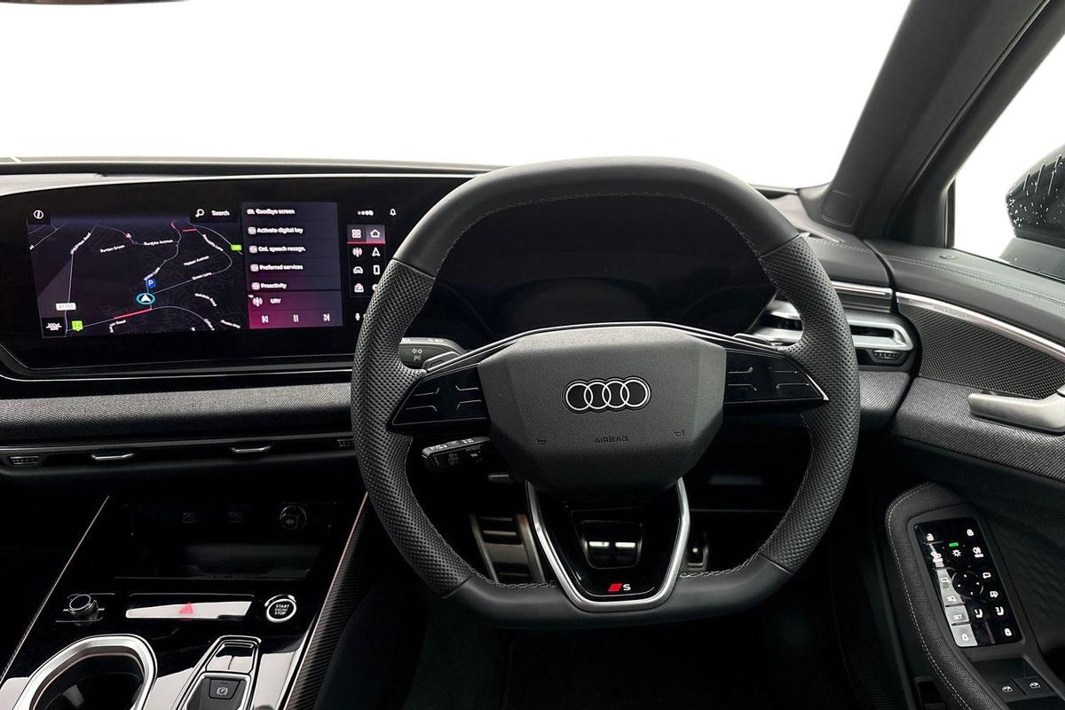 Used Audi A6 2025 for sale - 77533293: Photo 11