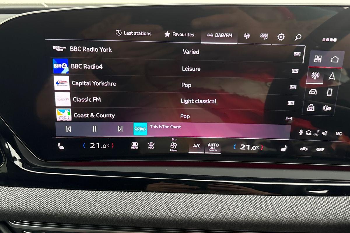 Used Audi A6 2025 for sale - 77533293: Photo 13