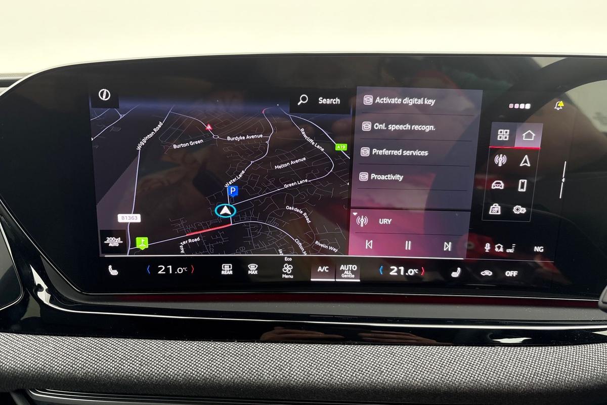 Used Audi A6 2025 for sale - 77533293: Photo 14