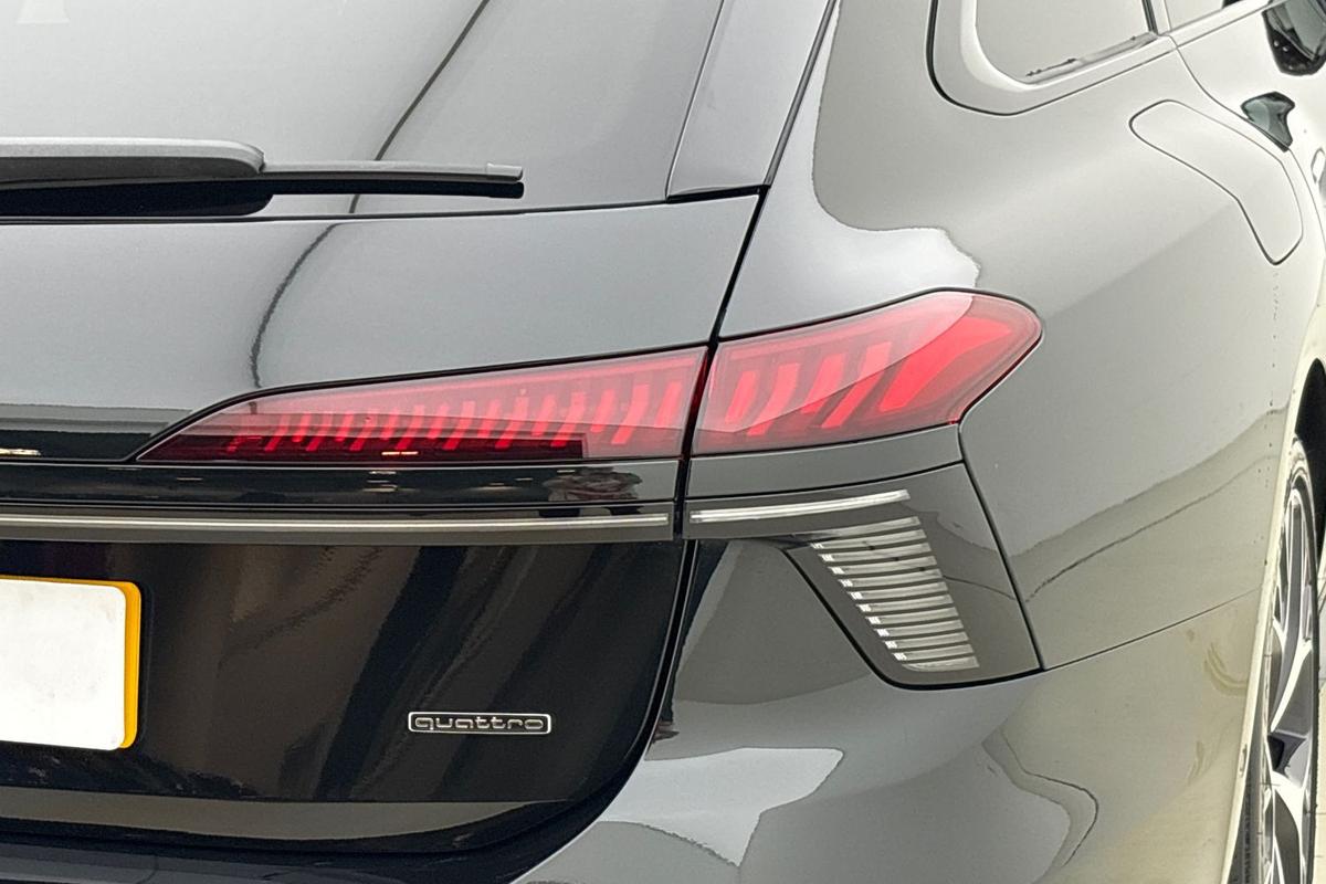 Used Audi A6 2025 for sale - 77533293: Photo 18