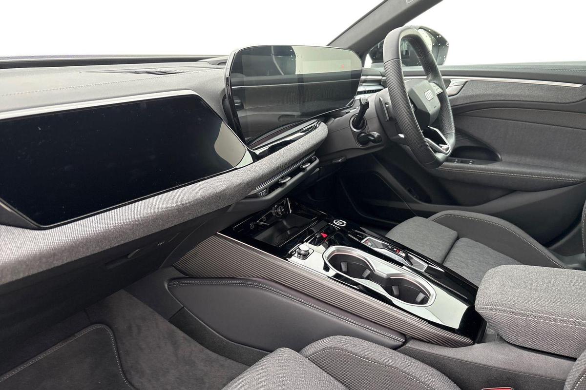 Used Audi A6 2025 for sale - 77533293: Photo 2