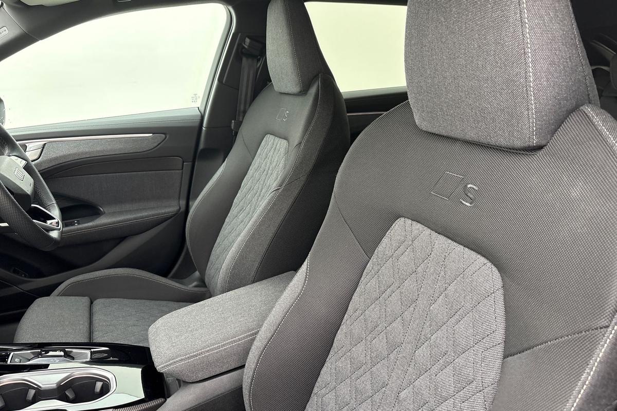 Used Audi A6 2025 for sale - 77533293: Photo 23