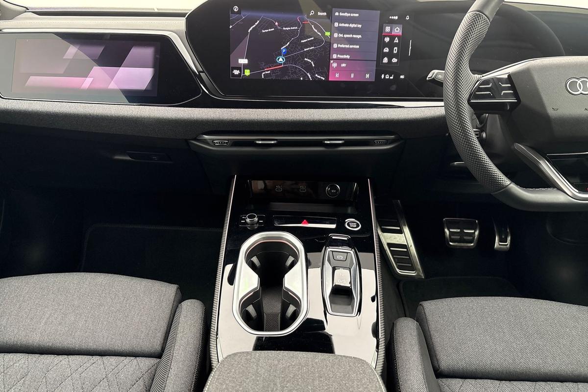 Used Audi A6 2025 for sale - 77533293: Photo 25