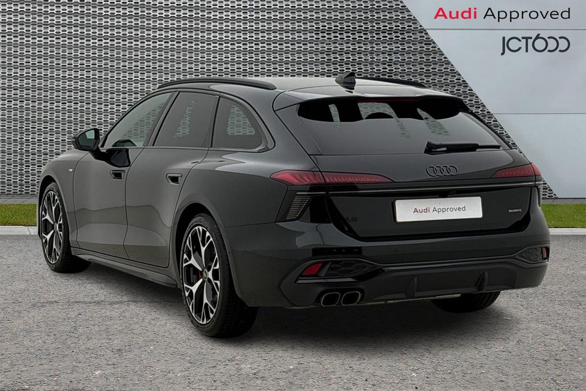 Used Audi A6 2025 for sale - 77533293: Photo 3