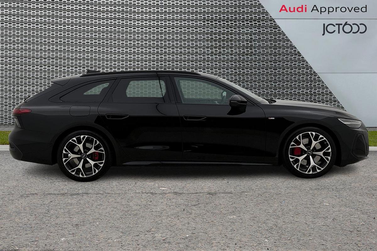 Used Audi A6 2025 for sale - 77533293: Photo 4