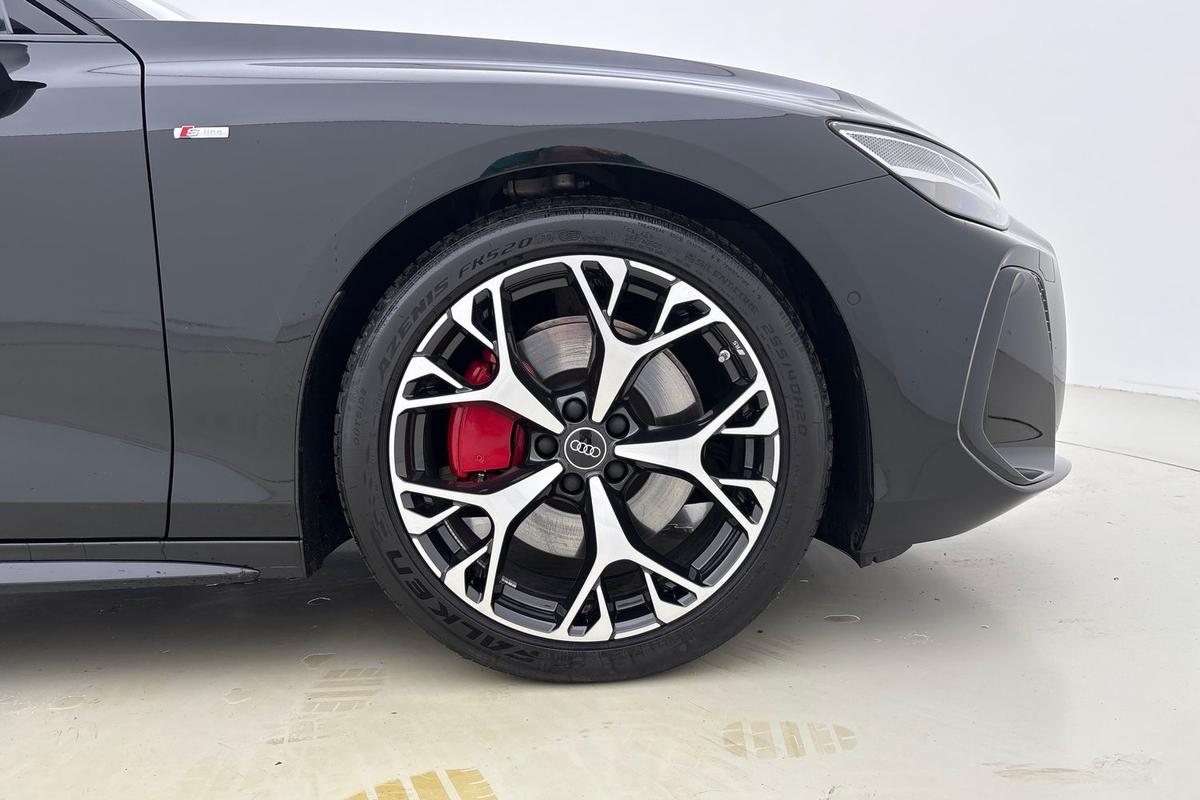 Used Audi A6 2025 for sale - 77533293: Photo 5