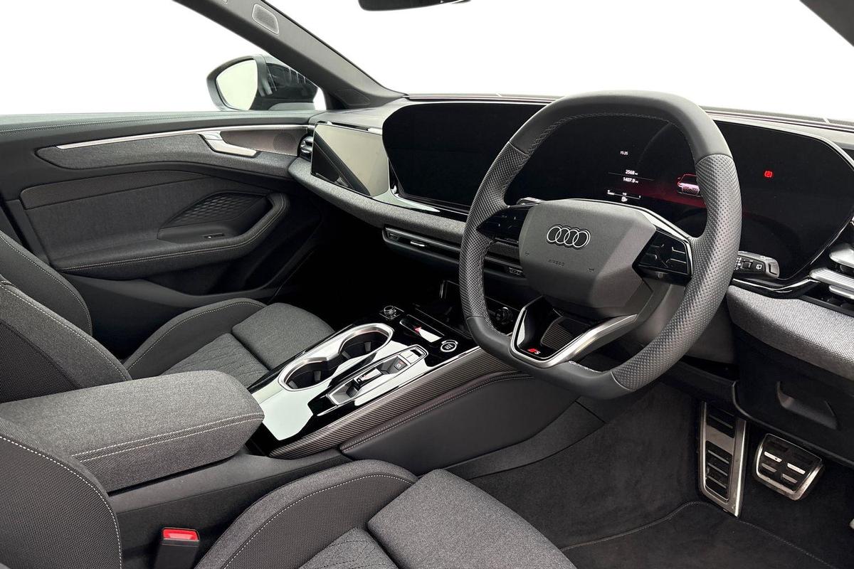 Used Audi A6 2025 for sale - 77533293: Photo 6